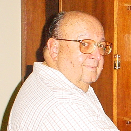 Cônego Pedro Paulo Scannavino